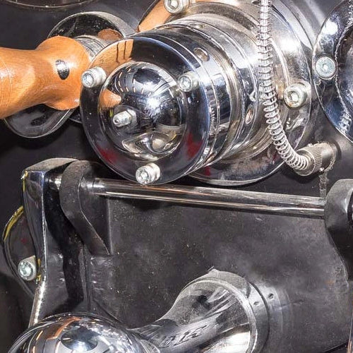 Top 5 Reasons To Buy Used Coffee Roasting Equipment