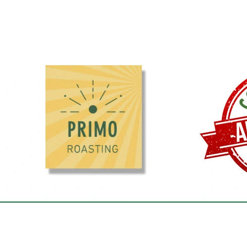CoffeeTec Product Spotlight  - Primo Roasters