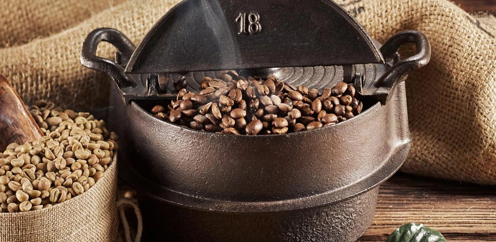Master the Coffee Roaster Buying Maze With The 3 “P’s”