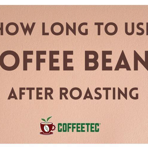 How Long to Use Coffee Beans After Roasting Full Guide
