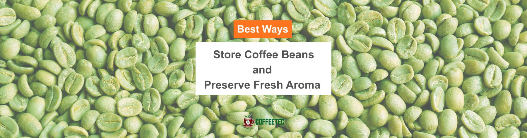 Roasting Coffee Creates Different Flavors