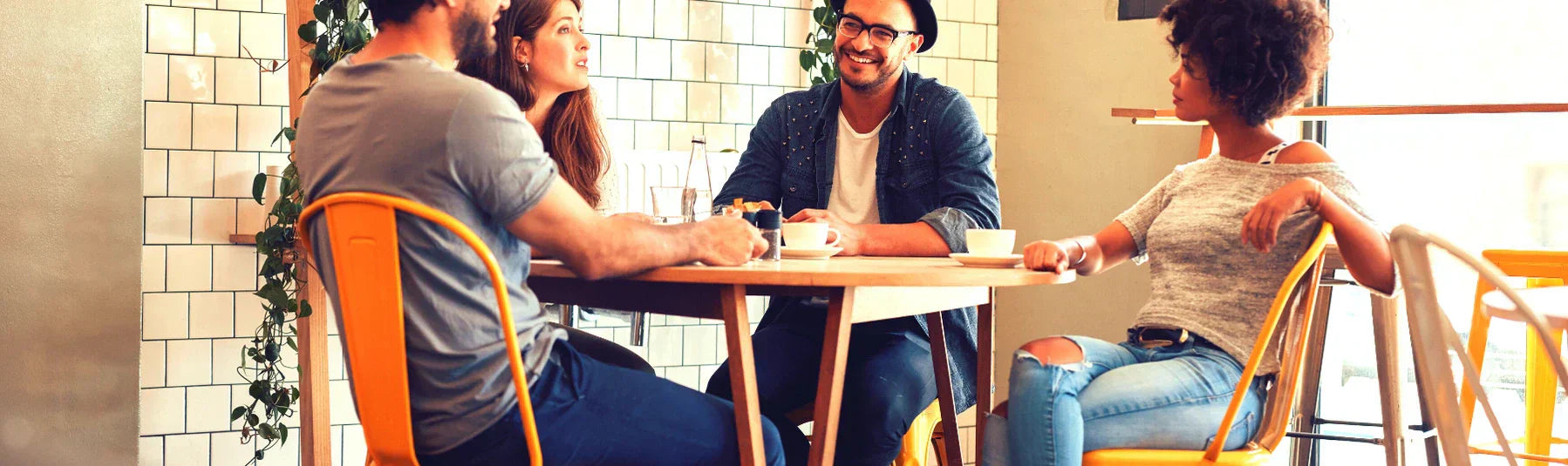 2023 Trend Report: Millennials and Gen Z Are Driving These Six Coffee Trends