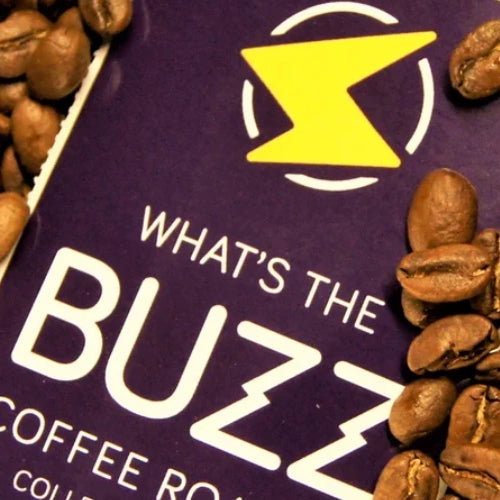 Roastery Story: What's The Buzz Specialty Coffee