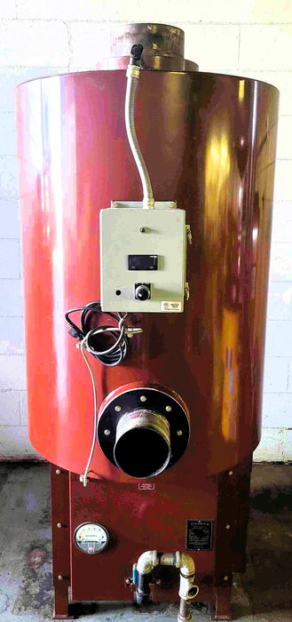 Afterburner - Diedrich DCO 7/12N - 2008 Model - Very Good Condition - Used