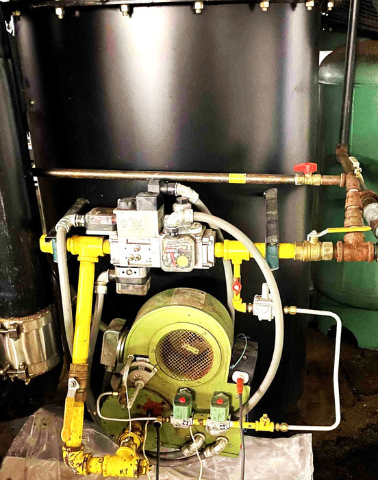 12 kg Diedrich IR-12 Coffee Roaster - 2010 - Excellent Condition - Used