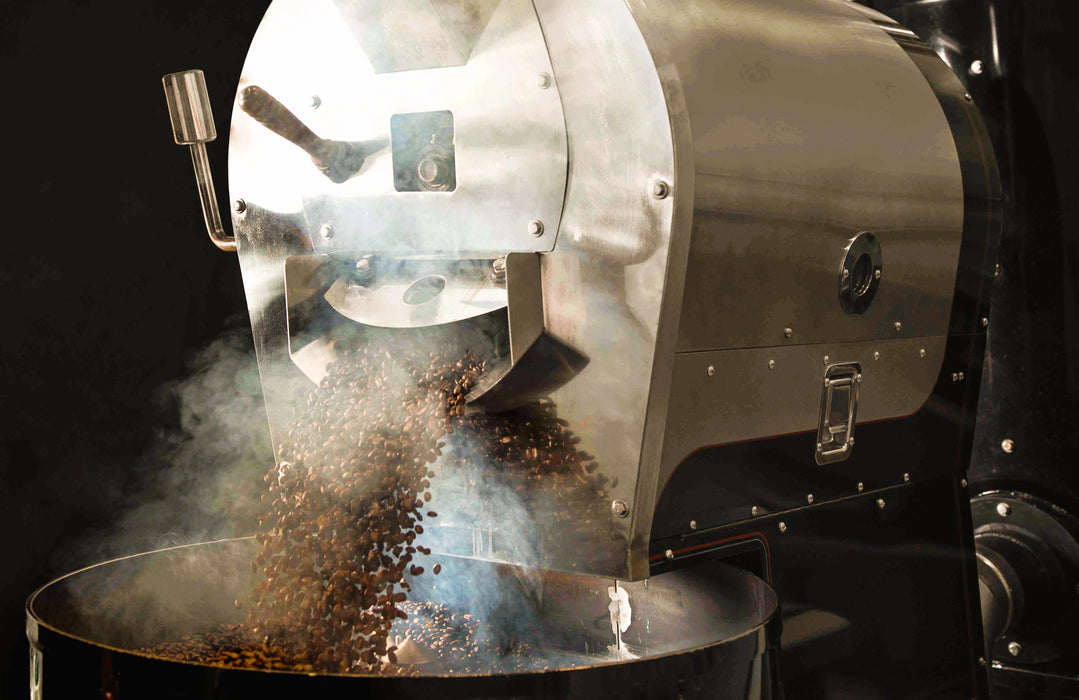12 kg - Diedrich IR-12 Roaster - 1998 - Good Condition - Used