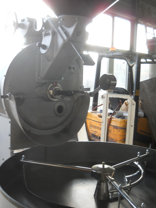 15 kilo Probat UG15 Roaster - Rebuilt - European Model