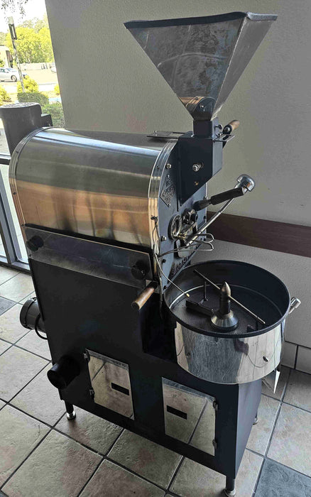 3 Kg US Roaster "Millennium" Coffee Roaster - 2016 - Good Condition - Used
