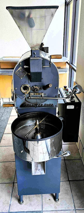 3 Kg US Roaster "Millennium" Coffee Roaster - 2016 - Good Condition - Used