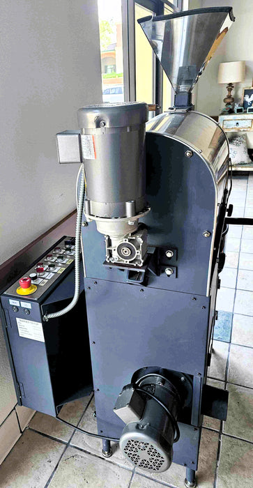 3 Kg US Roaster "Millennium" Coffee Roaster - 2016 - Good Condition - Used