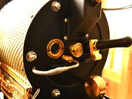 1lb San Franciscan SF-1 Coffee Roaster - 2018 - Excellent Condition (Crating Included) - Used