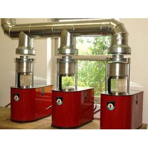 Sonofresco 1 lb  Profile Roaster with ADR Software