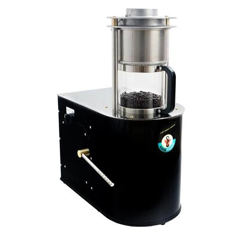 Sonofresco 1 lb Profile Roaster with ADR Software