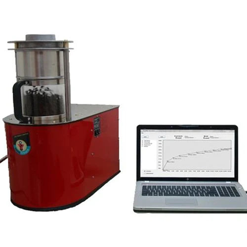 Sonofresco 1 lb  Profile Roaster with ADR Software