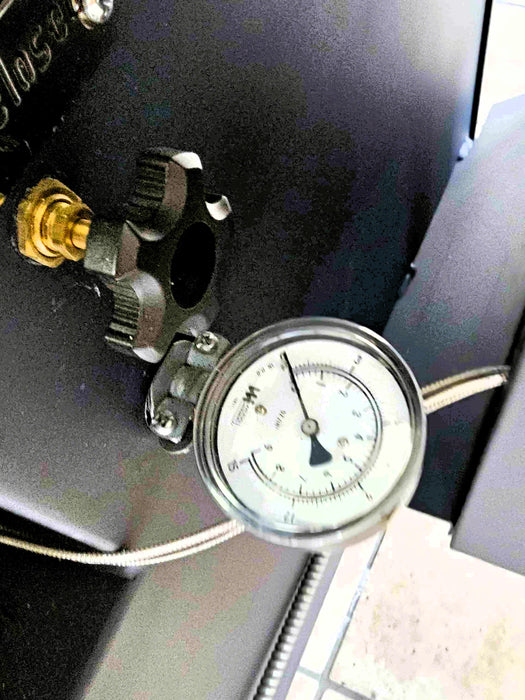3 Kg US Roaster "Millennium" Coffee Roaster - 2016 - Good Condition - Used