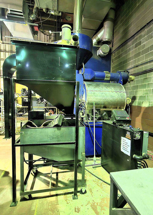 70 kg US Roasters Revelation Roaster - 2010 - Excellent Condition - Used