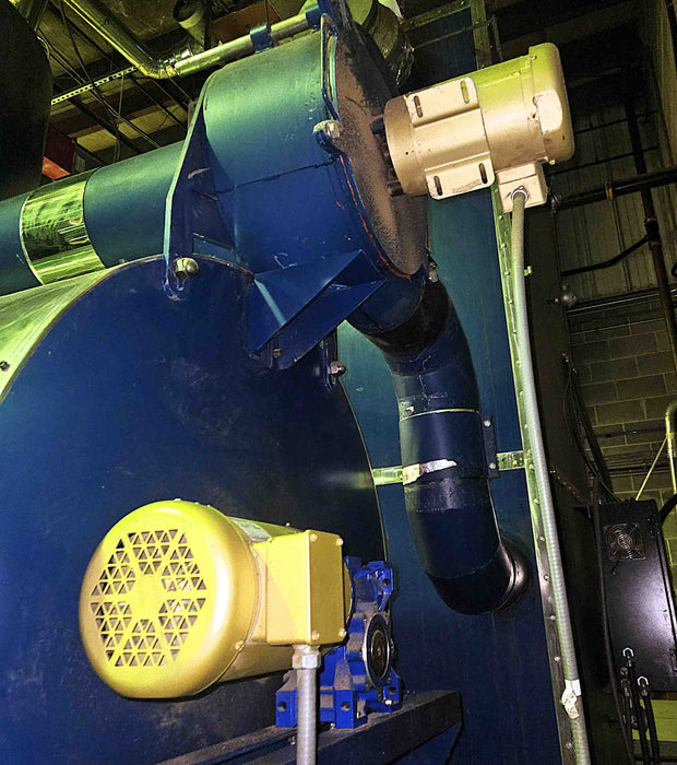 70 kg US Roasters Revelation Roaster - 2010 - Excellent Condition - Used