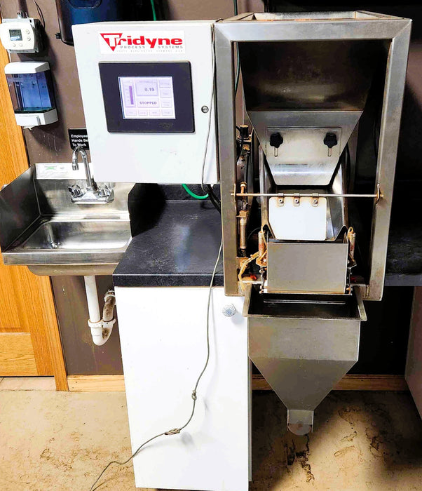 Filler - Tridyne F-100 - 2013 Model - Very Good Condition - Used