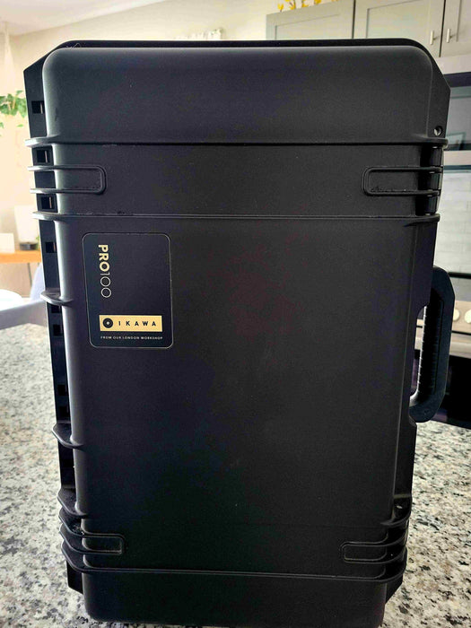 Ikawa Pro 100 Sample Roaster - 2021 - Excellent Condition - Used