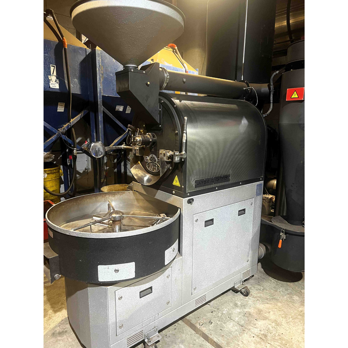 25 kg - Joper BSR-25 - 2019 Model - Excellent Condition - Used