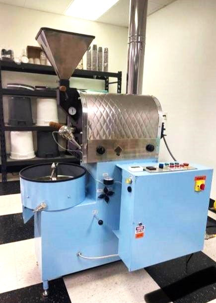 3 Kg - US Roaster Corp. - 2009 Model - Excellent Condition - Used