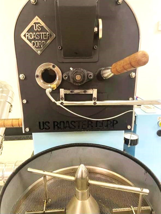 3 Kg - US Roaster Corp. - 2009 Model - Excellent Condition - Used