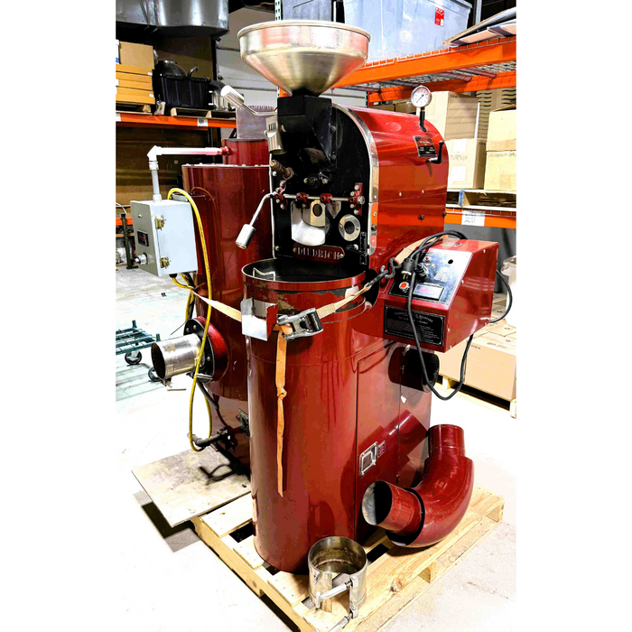3 kg - Diedrich IR-3N - 2004 - Good Condition - Used