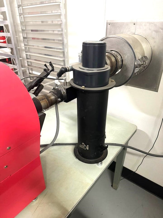 1kg Diedrich IR1 Coffee Roaster - 2018 - Excellent Condition - Used