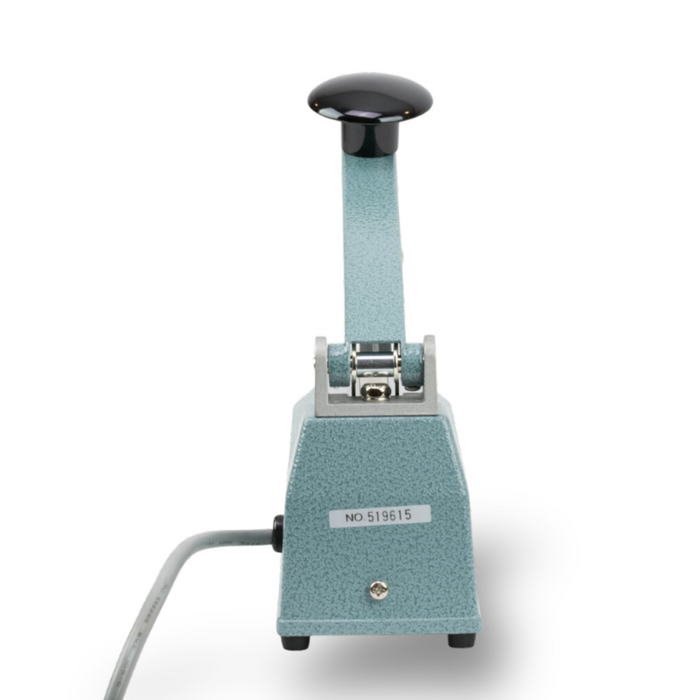 AIE 100T Original Signature Hand Operated Impulse Sealer