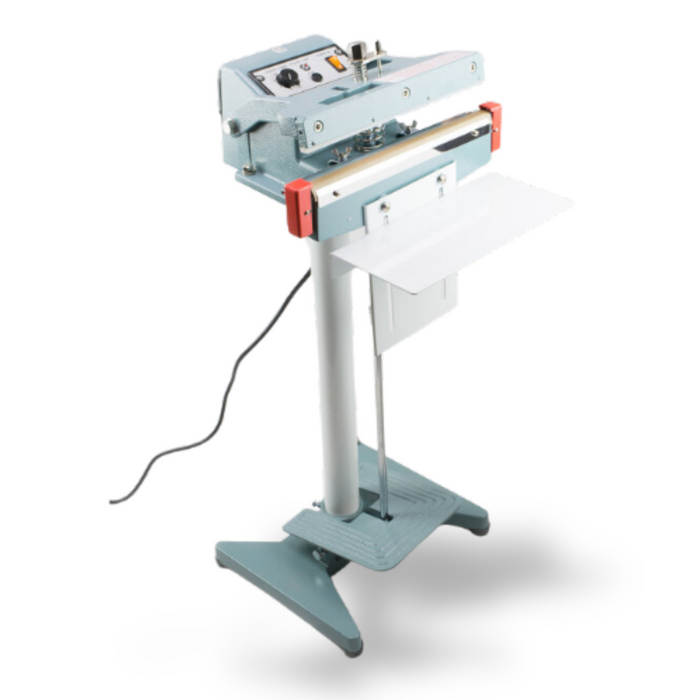 AIE-300FL - FL Series Foot Operated Impulse Sealer