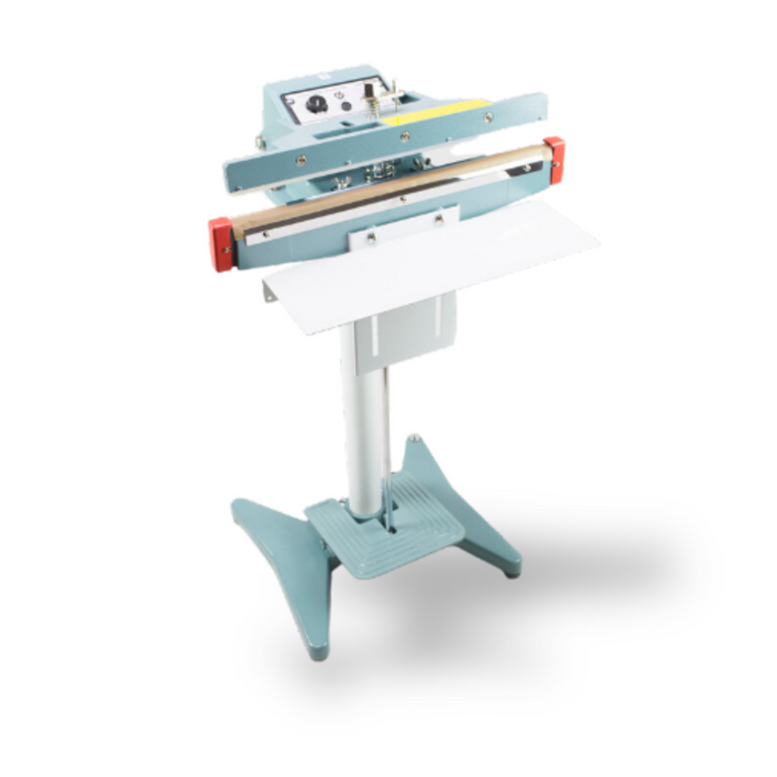 AIE-450FL - FL Series Foot Operated Impulse Sealer