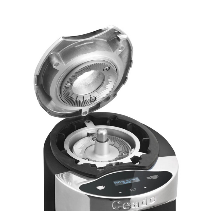 Ceado E37S Espresso Grinder