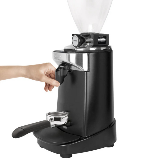 Ceado E37T Espresso Grinder