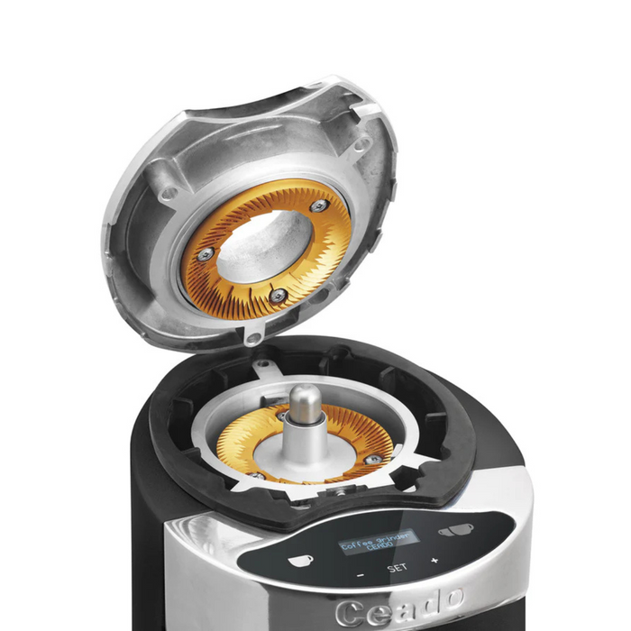 Ceado E37T Espresso Grinder