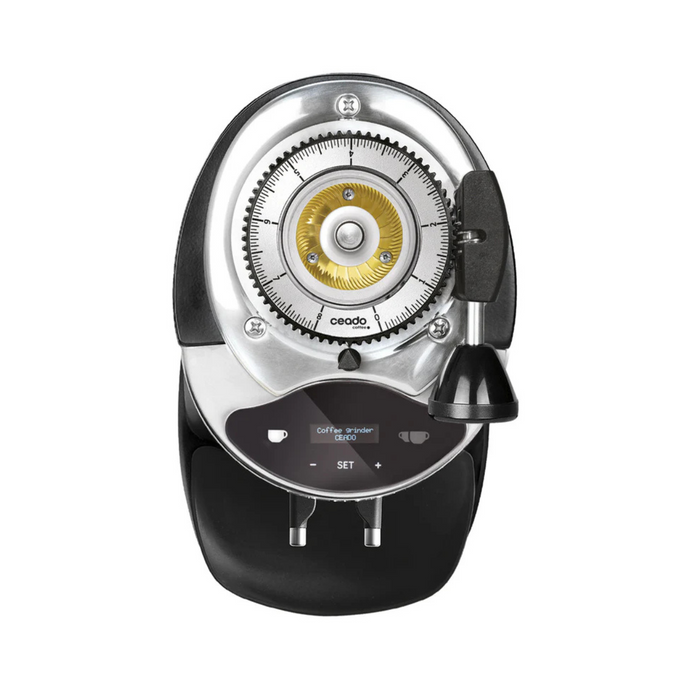 Ceado E37T Espresso Grinder