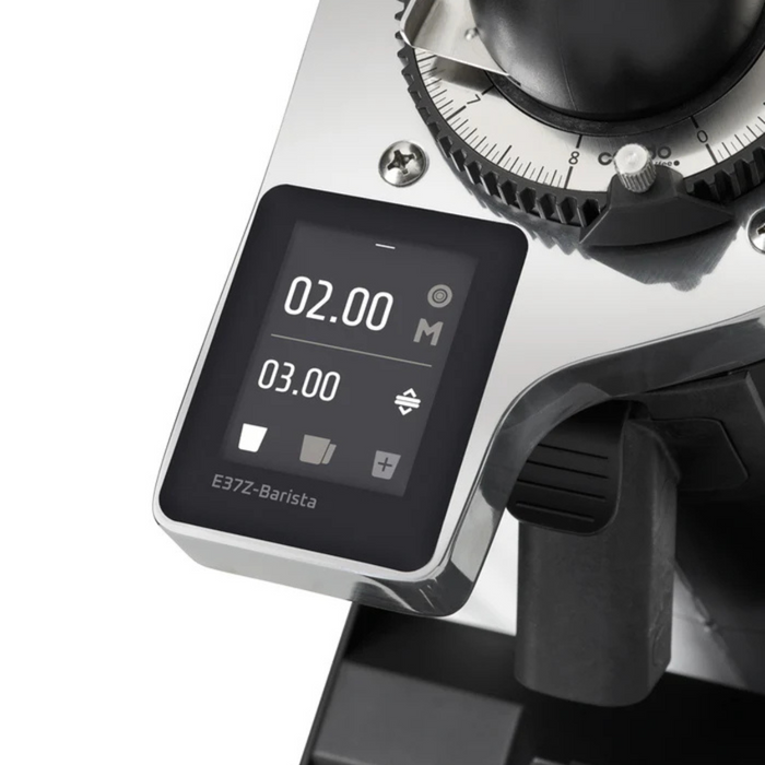 Ceado E37Z Barista Espresso Grinder