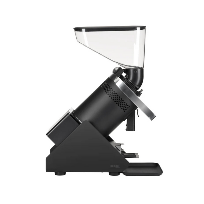 Ceado E37Z Barista Espresso Grinder