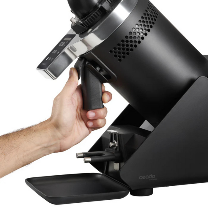 Ceado E37Z Barista Espresso Grinder