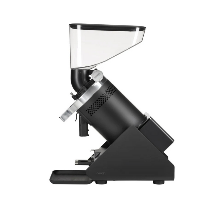 Ceado E37Z Barista Espresso Grinder