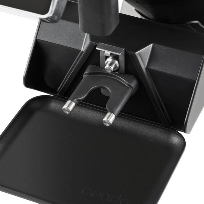 Ceado E37Z Barista Espresso Grinder