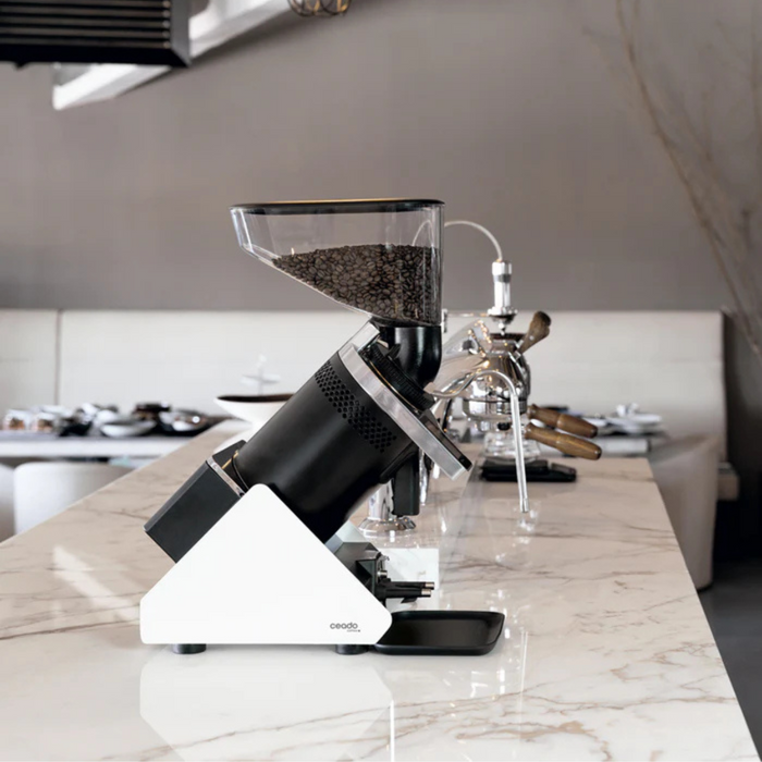 Ceado E37Z Barista Espresso Grinder