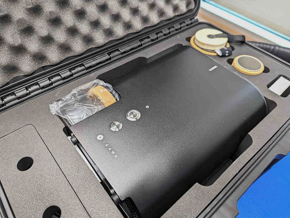 Ikawa Pro50 Electric Sample Roaster - 2023 - Mint Condition - Used