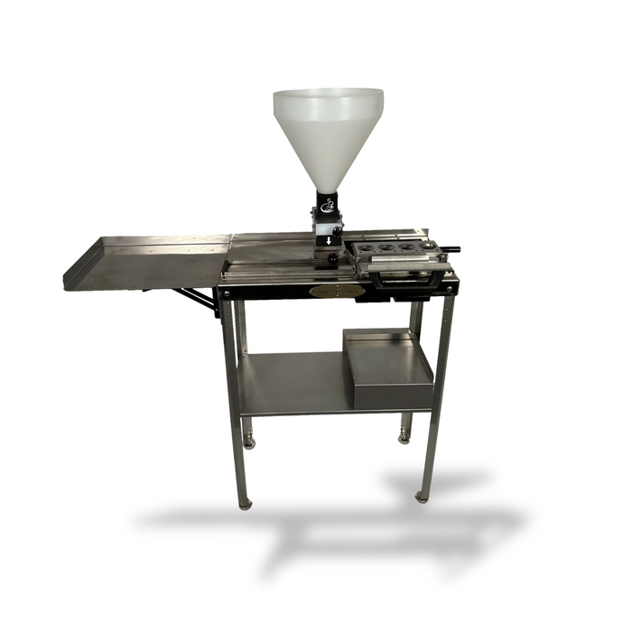 Coffee Crafters Fill & Seal Station