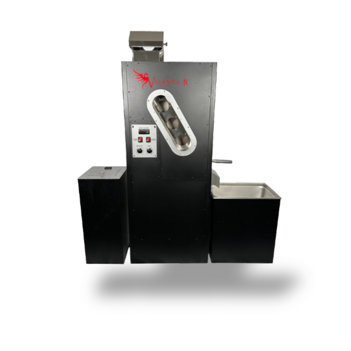 Coffee Crafters Valenta 8 Coffee Roaster