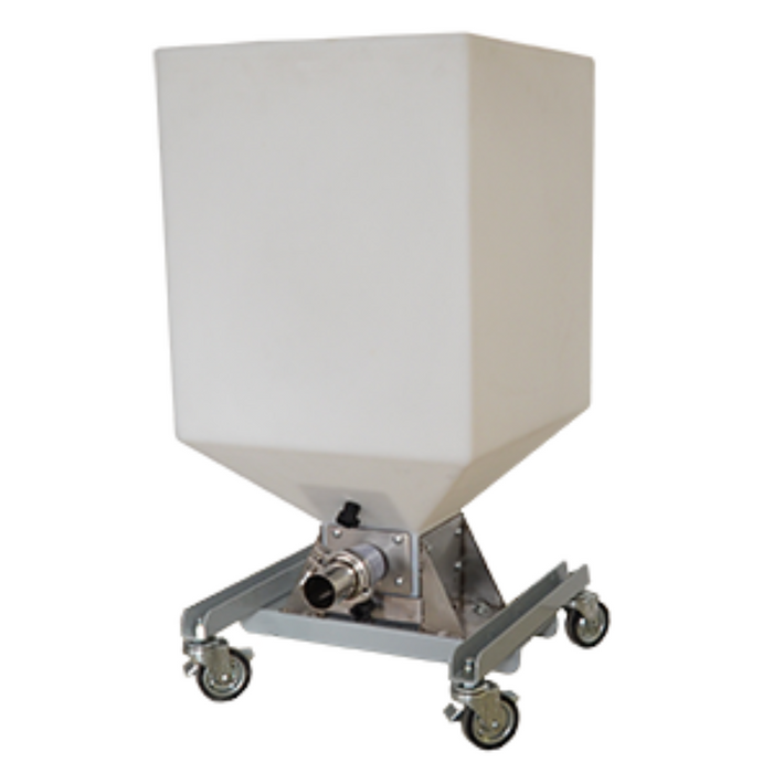 Coffee Loaders DeStoner Bin