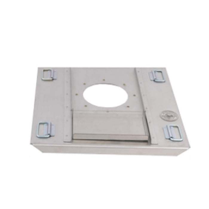 Coffee Loaders Loader Lid for Weigh Fill