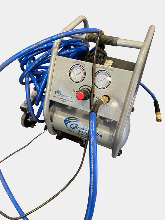 Logical Model S-4 Semi-Automatic Scale System 2023