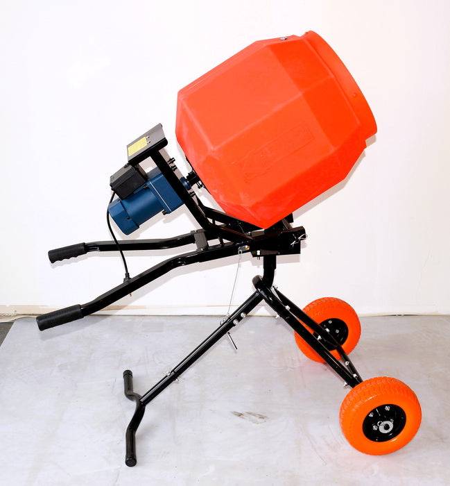 Kushlan Mixers - Mini 180 MP Electric - New