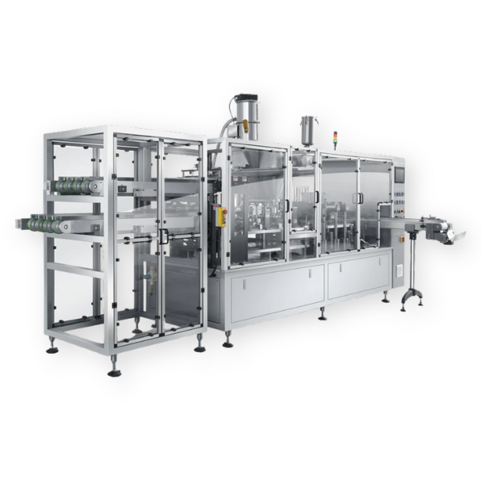 Eastsign RCC-1-1500 Rotary Capsule Filling & Sealing Machine
