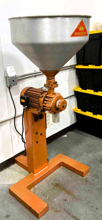 Industrial Grinder - Mahlkonig DK-15LS - 2002 Model - Excellent Condition - Used